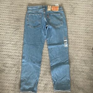 Brand new Levi’s “ HI-Ball Roll” Jeans